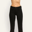HER STORY FLARE JEAN