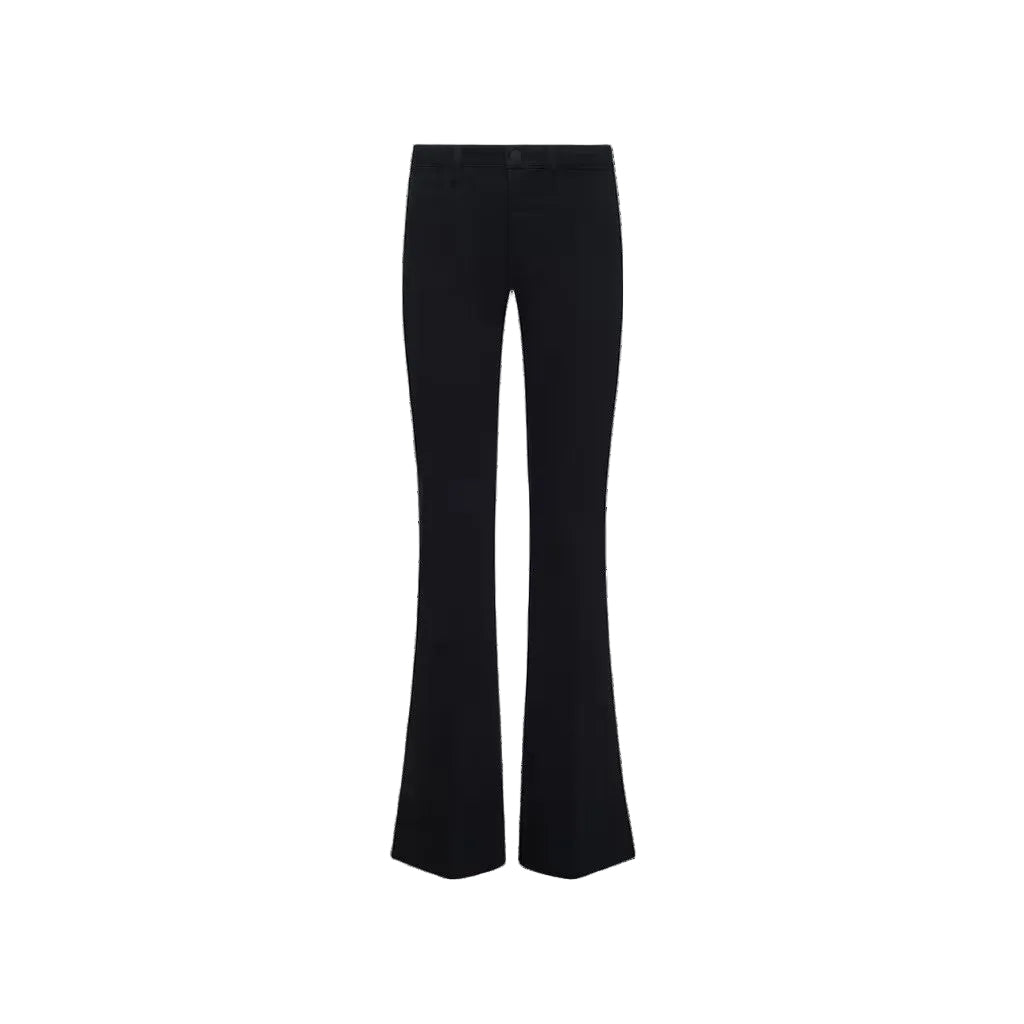HER STORY FLARE JEAN
