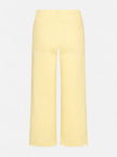 THE ANCHOR PANT IN LEMON