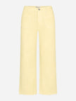 THE ANCHOR PANT IN LEMON
