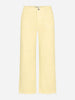 THE ANCHOR PANT IN LEMON