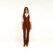 SAFFIA CORDUROY PANT