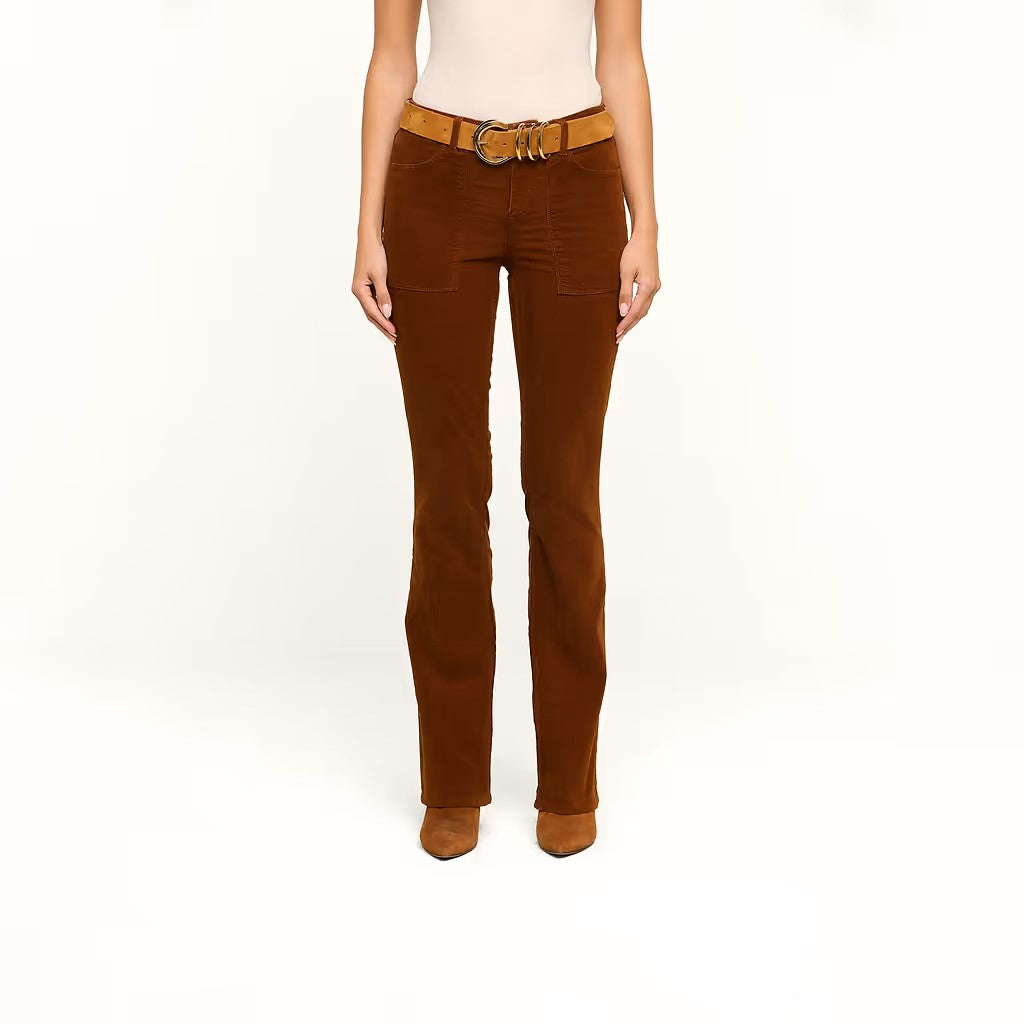 SAFFIA CORDUROY PANT