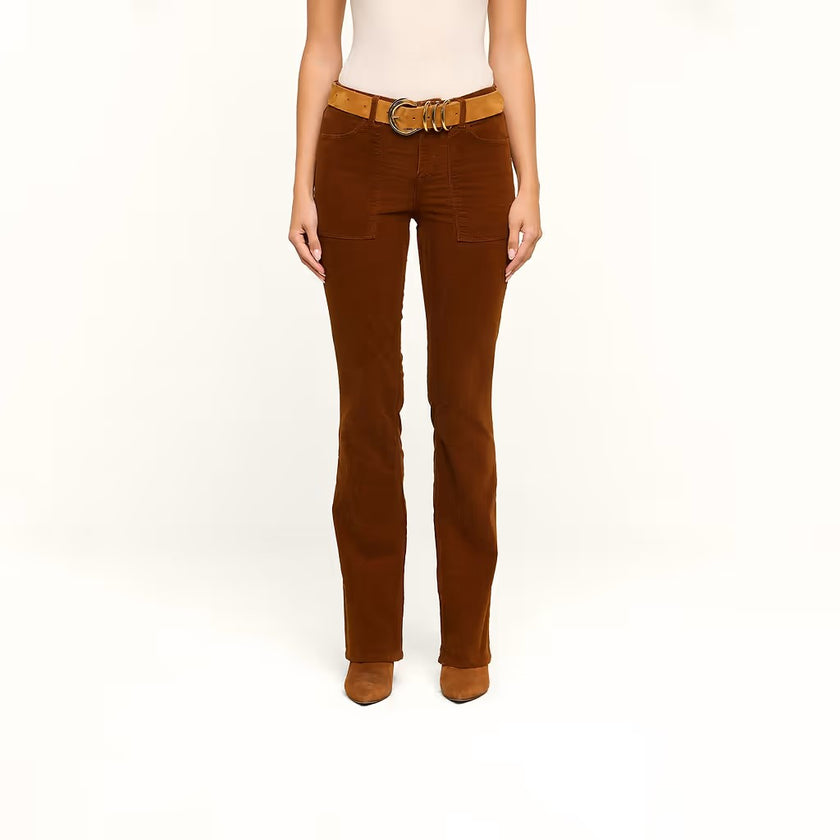 SAFFIA CORDUROY PANT