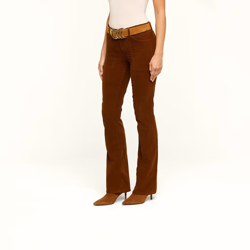 SAFFIA CORDUROY PANT