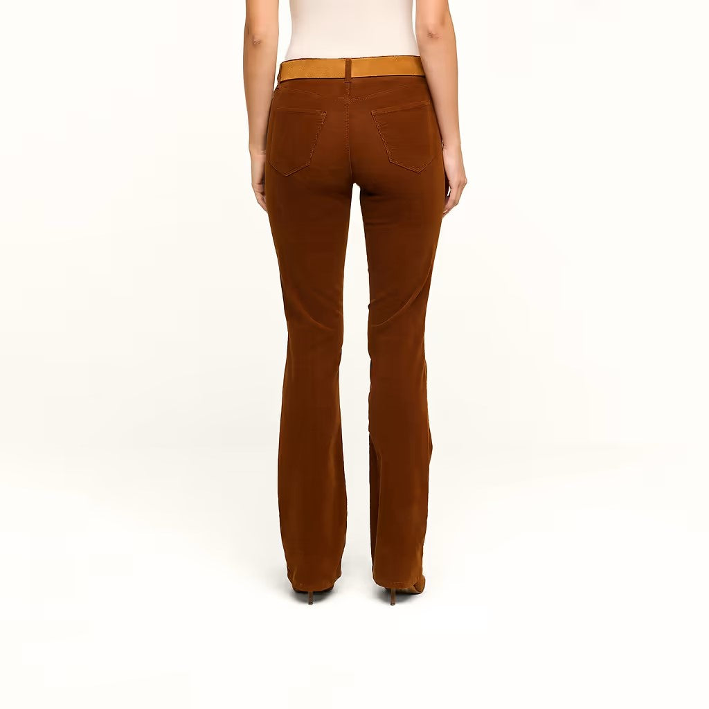 SAFFIA CORDUROY PANT