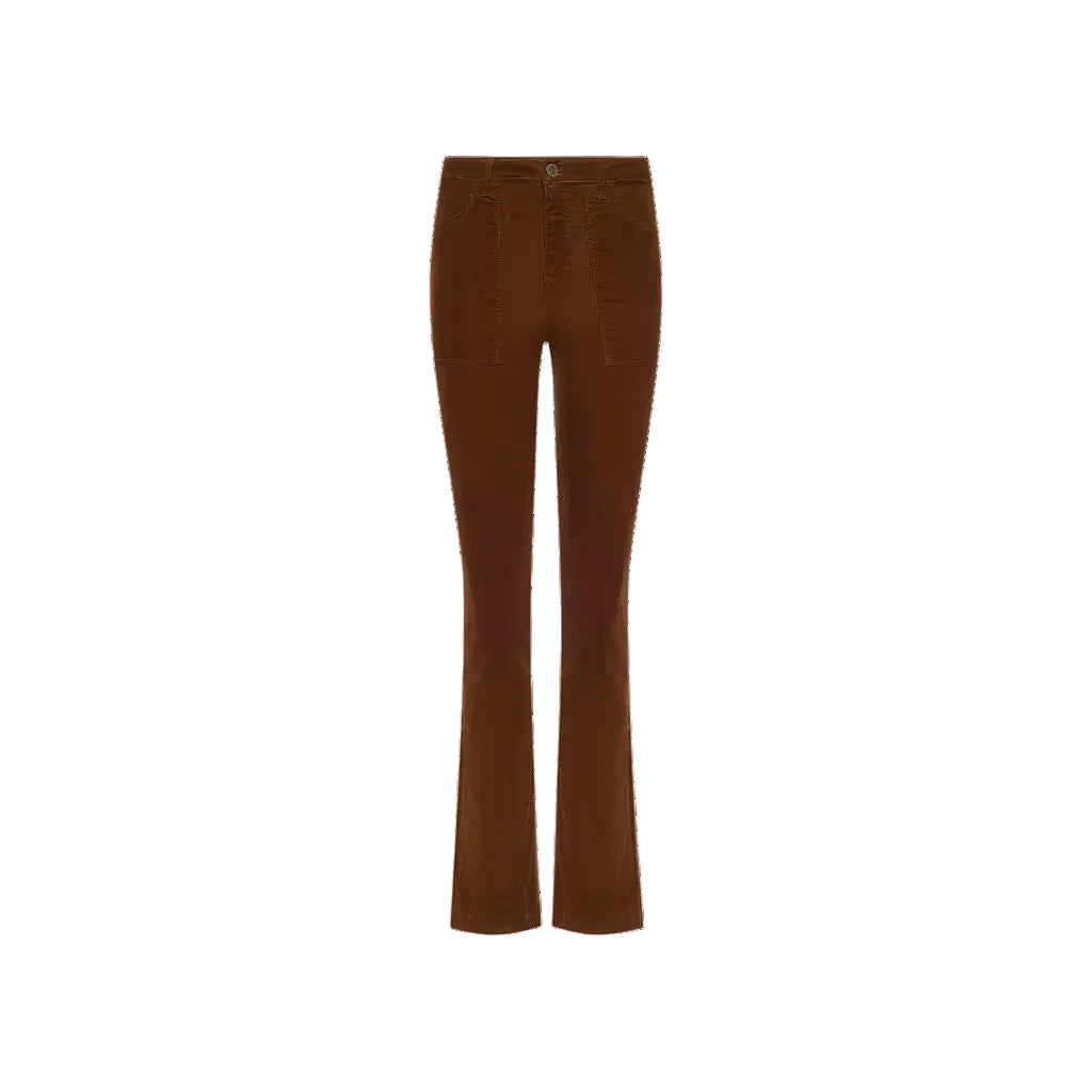 SAFFIA CORDUROY PANT