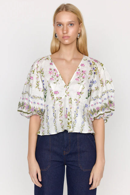 RAVEN TOP