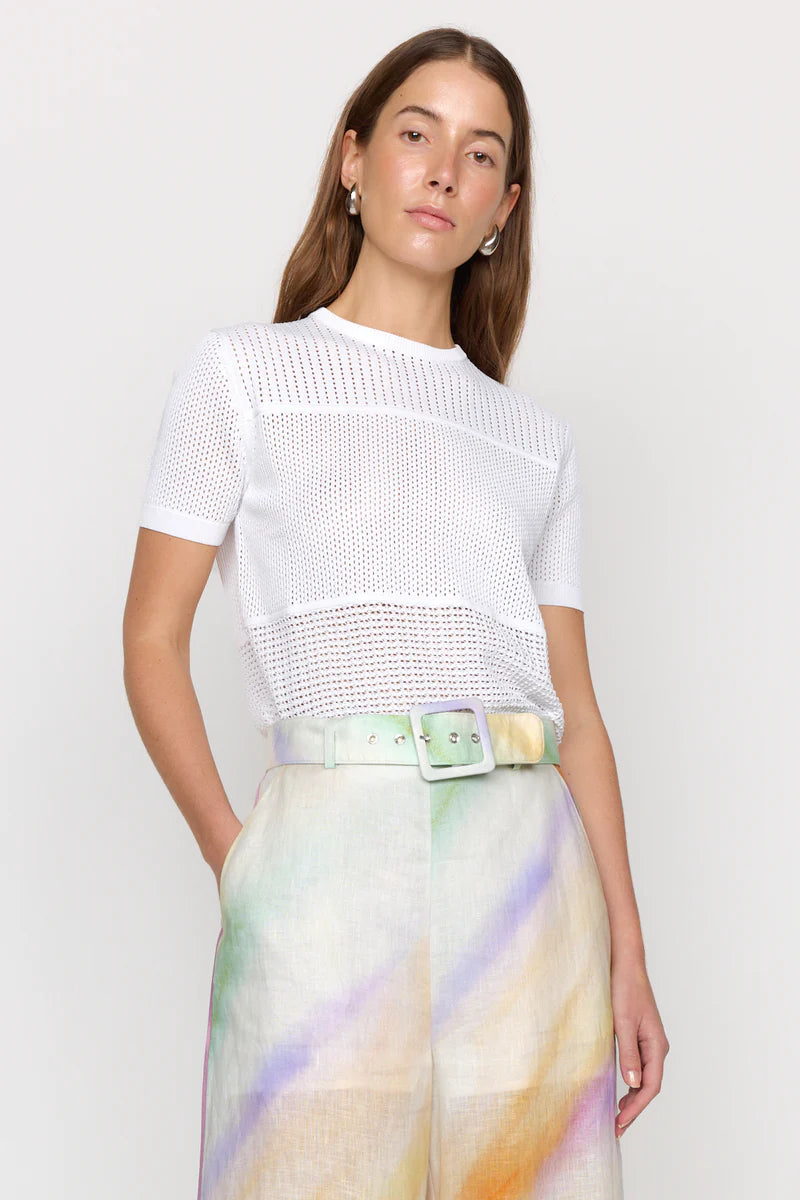 TATUM TOP