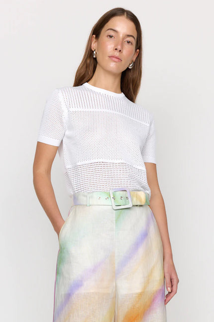 TATUM TOP