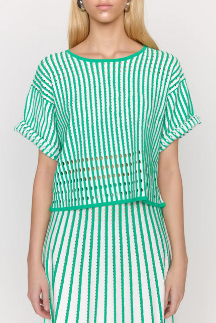 NELLIE TOP