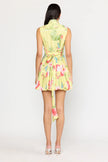 KELSEY DRESS