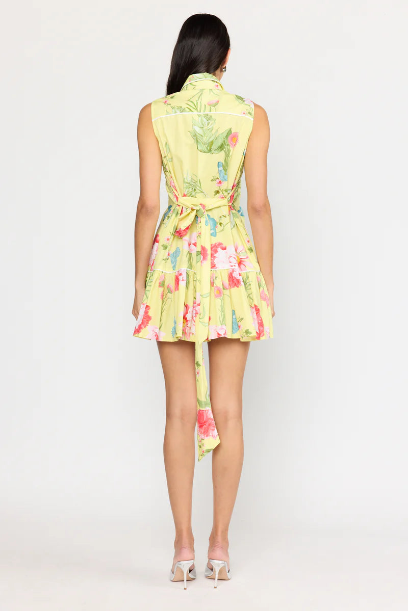 KELSEY DRESS