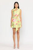KELSEY DRESS