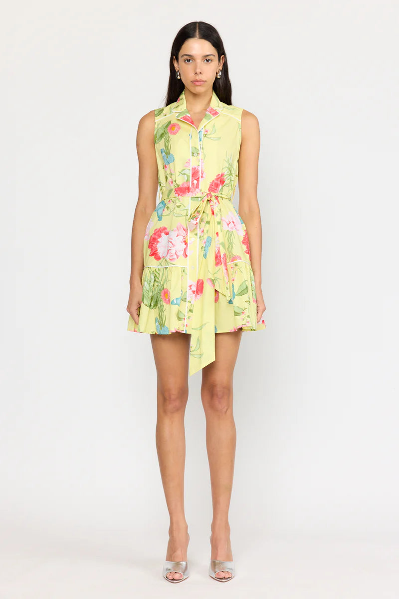 KELSEY DRESS