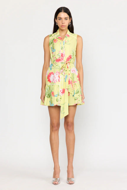 KELSEY DRESS