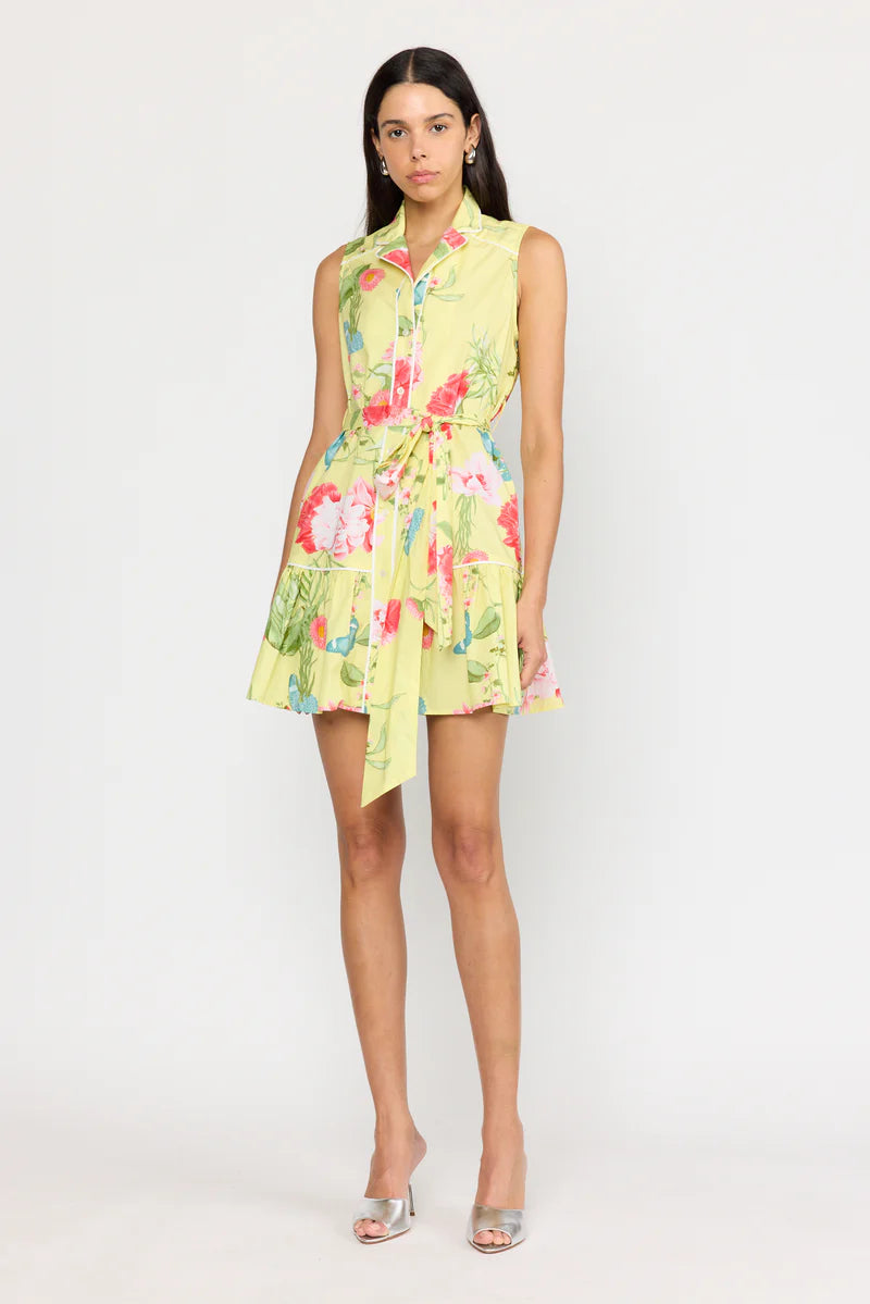 KELSEY DRESS