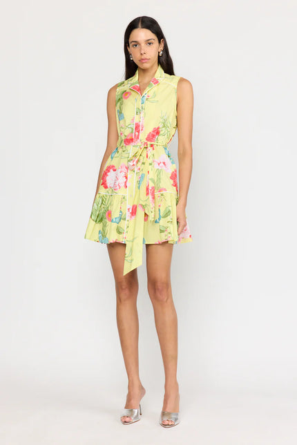 KELSEY DRESS