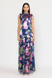 DAMIEN DRESS