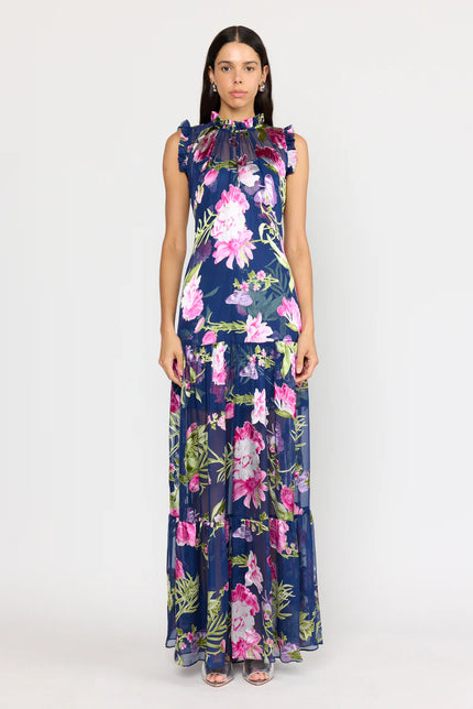 DAMIEN DRESS