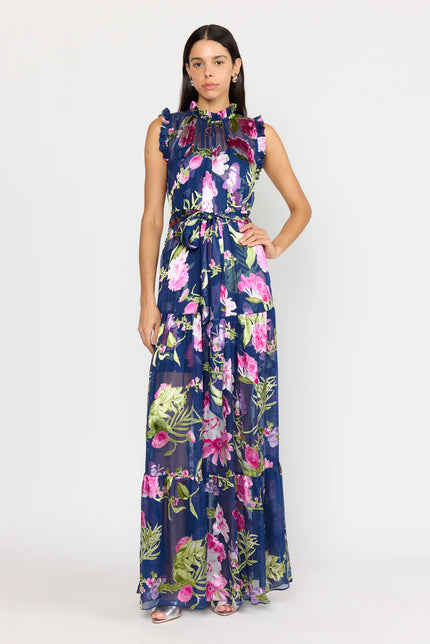 DAMIEN DRESS