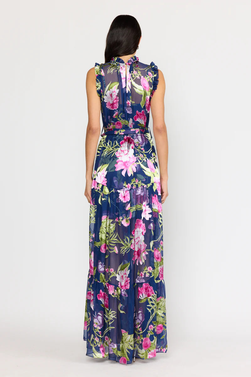 DAMIEN DRESS