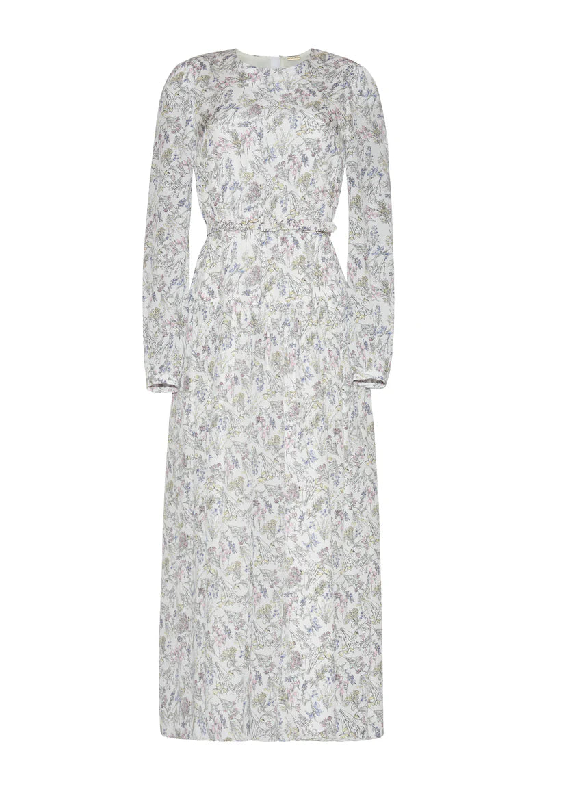 LORYNN DRESS