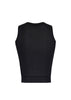 CASHMERE SILK SHELL