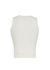 CASHMERE SILK SHELL