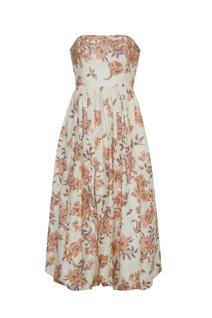 ANISHA DRESS