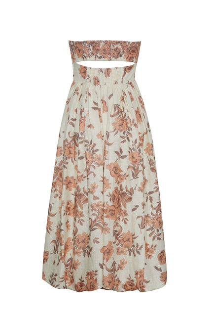 ANISHA DRESS