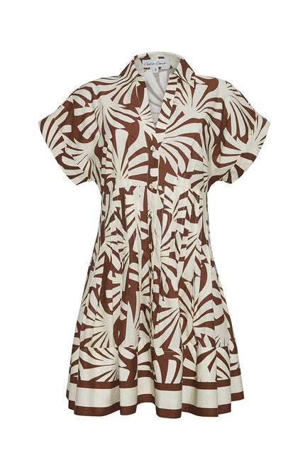 NASH MINI DRESS