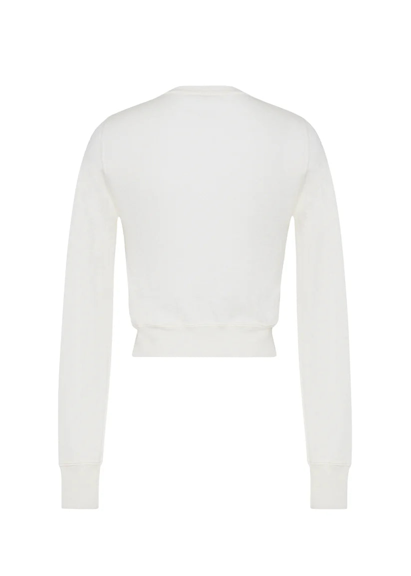 CASHMERE SILK CARDIGAN