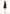 CREPE FLORAL APPLIQUE MINI ALINE DRESS