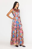 DAMIEN DRESS