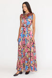 DAMIEN DRESS