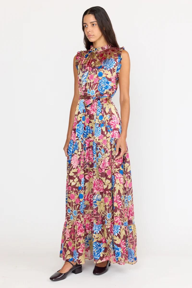 DAMIEN DRESS