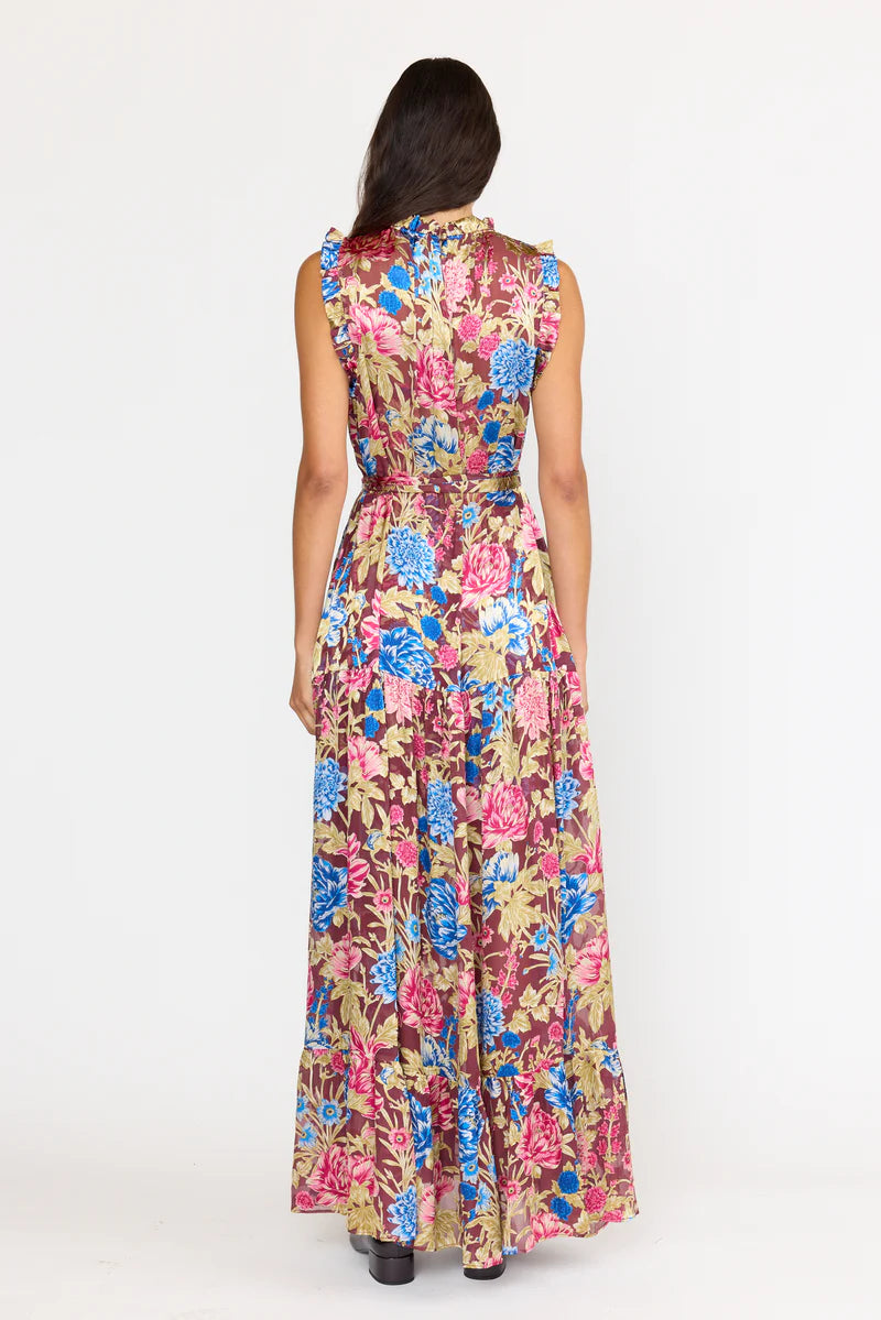 DAMIEN DRESS