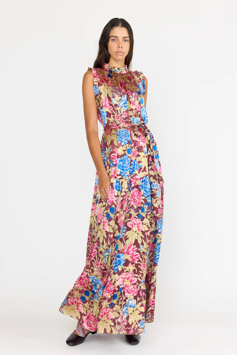 DAMIEN DRESS