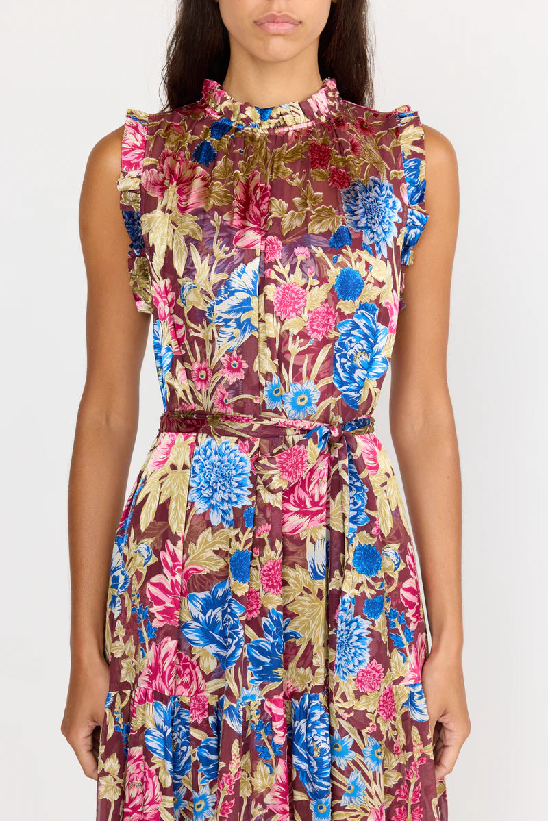 DAMIEN DRESS