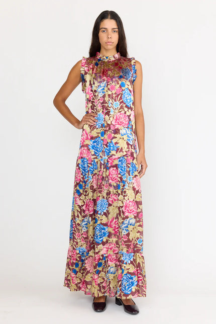 DAMIEN DRESS