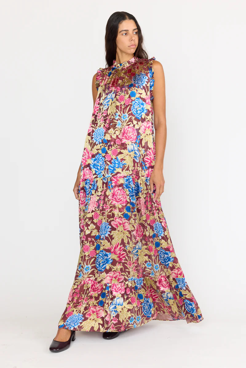 DAMIEN DRESS