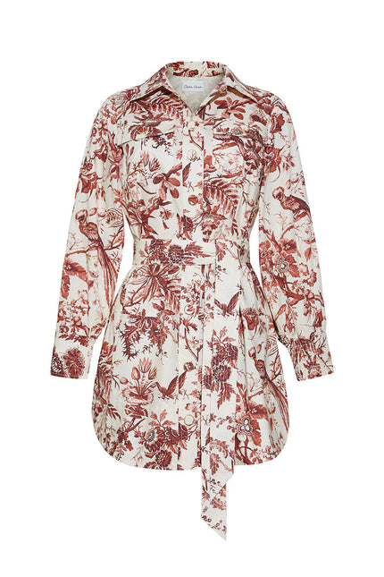 VILLENA DRESS