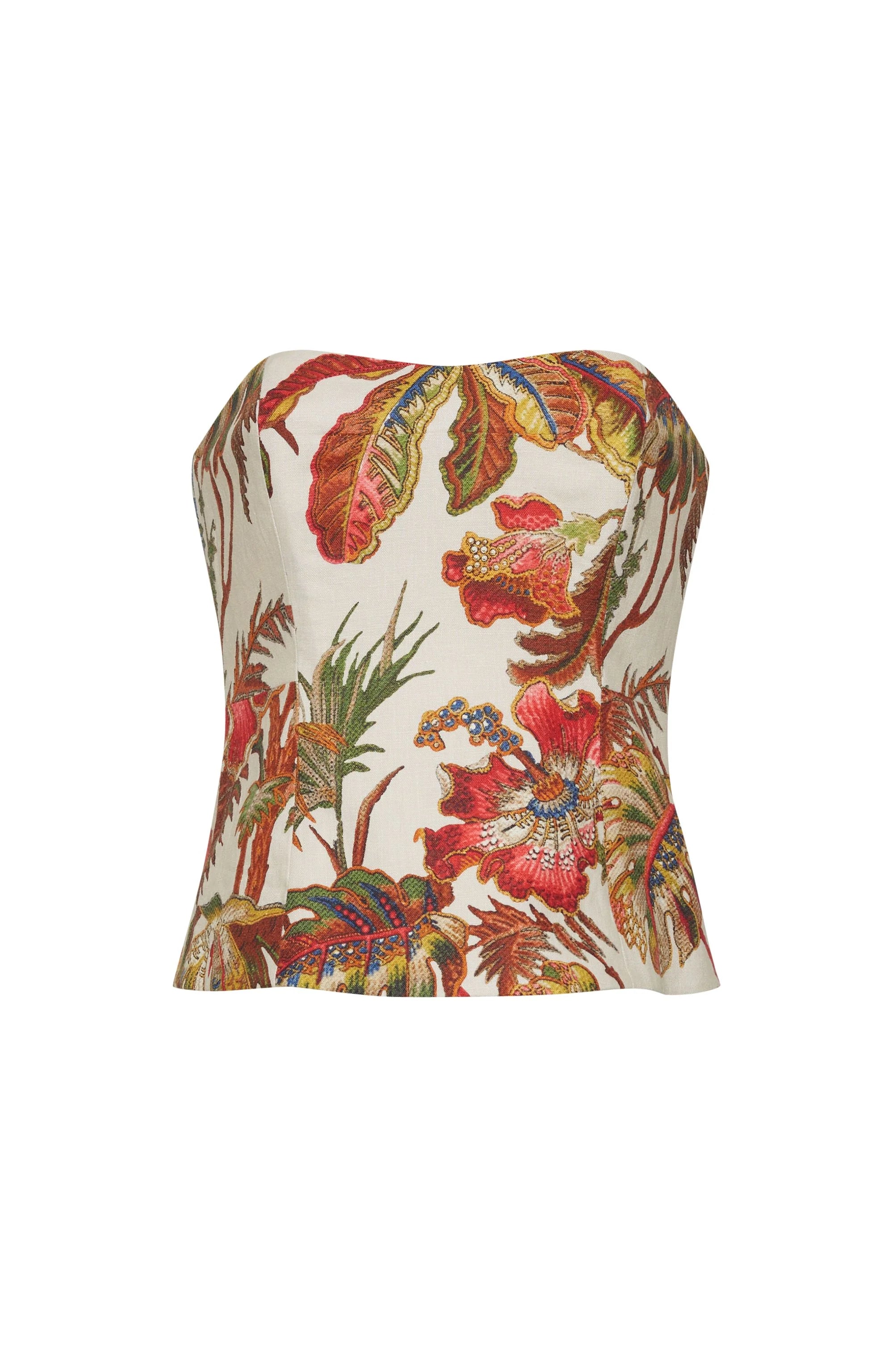 AGNES TOP