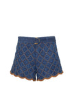 VIOLET SHORTS