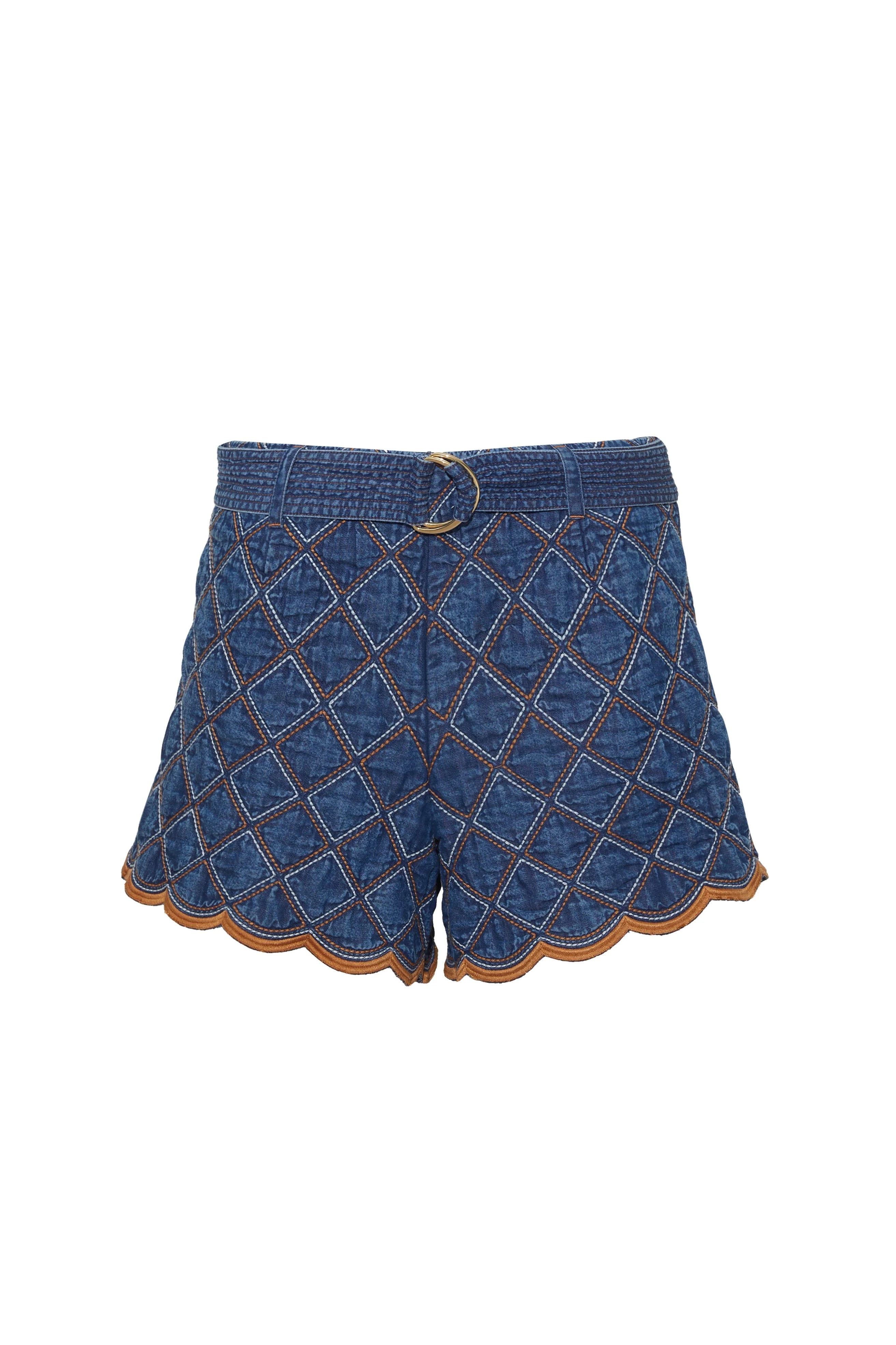 VIOLET SHORTS