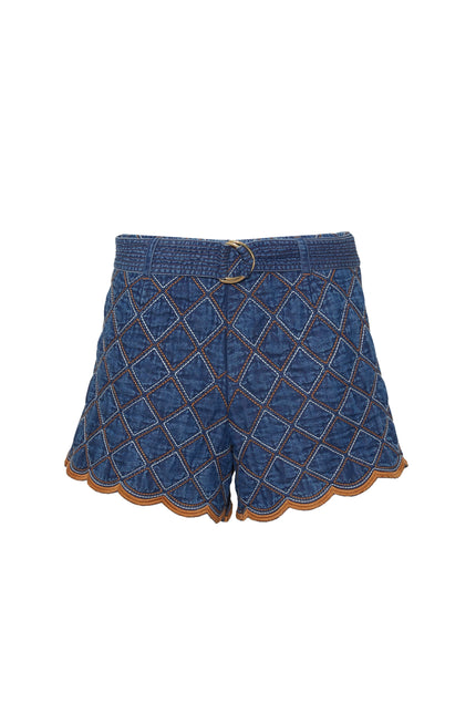 VIOLET SHORTS