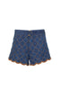VIOLET SHORTS