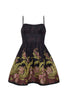 ALBA MINI DRESS