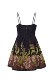 ALBA MINI DRESS